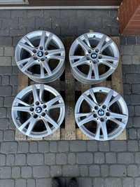 Felgi aluminiowe BMW 16”