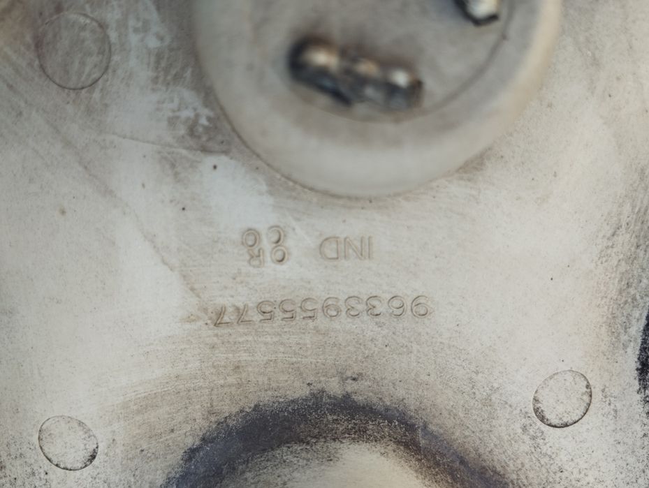 Kołpak Peugeot 15" 963-577 Adagio cena za sztukę