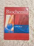 Lubert Stryer Biochemia