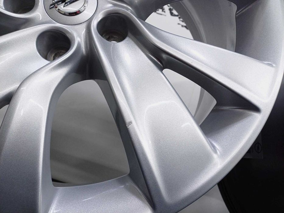 Alu Felgi 18 5x115 Opel Insignia B Astra K Antara Cascada