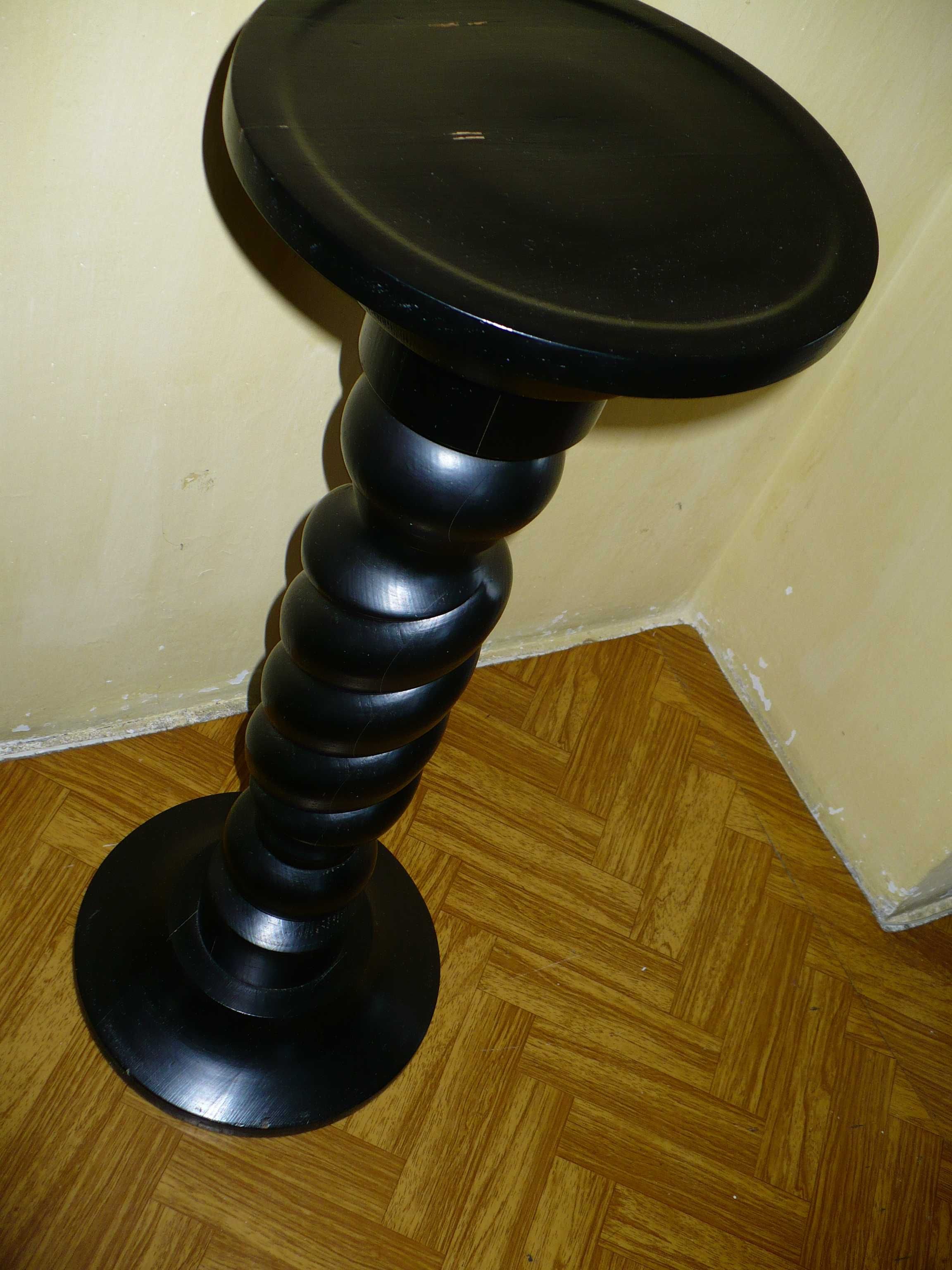 Stojak, Postument Ekspozycyjny