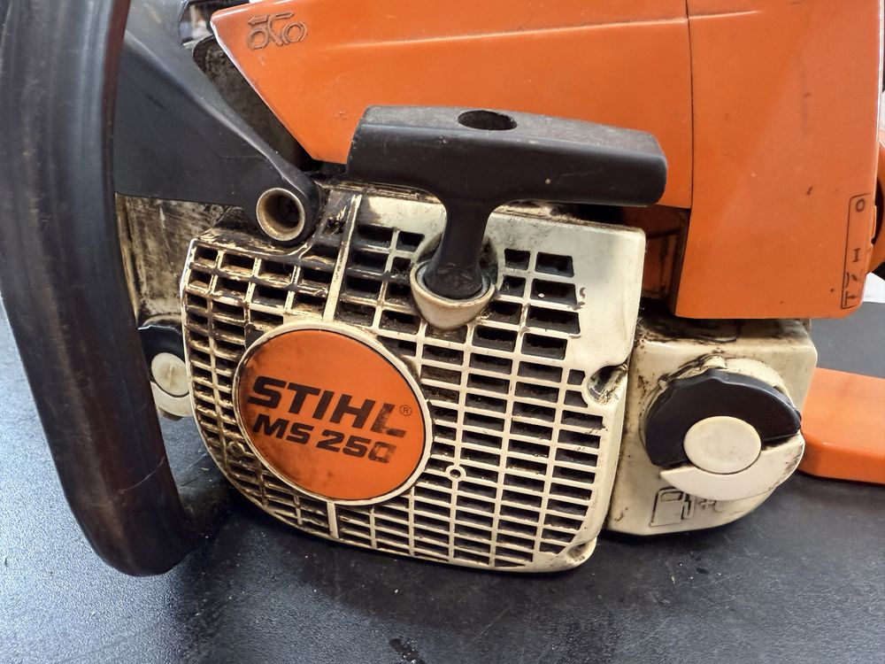 Piła spalinowa STIHL MS180, bdb stan, niezniszczalna