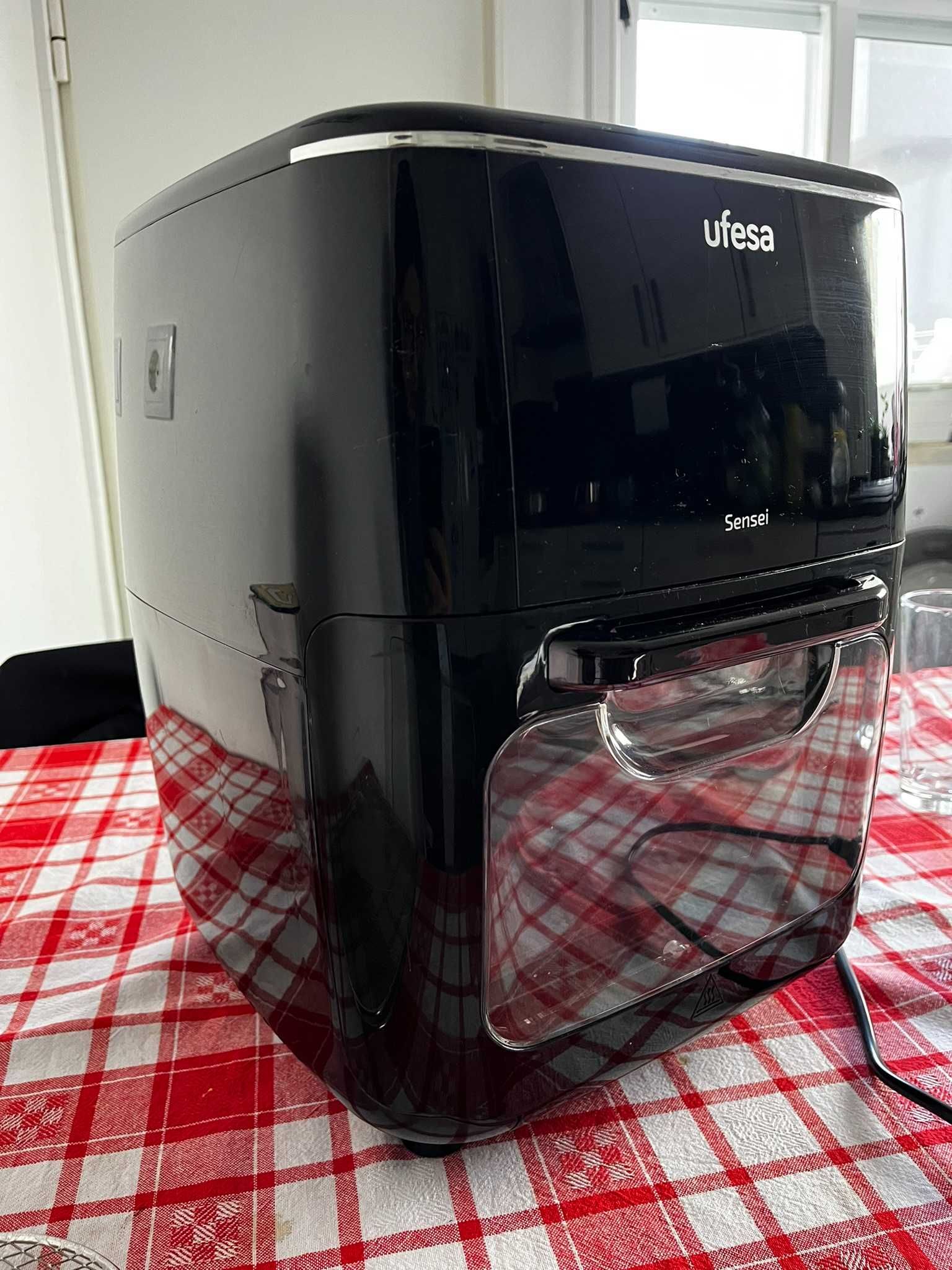 Fritadeira Ufesa Sensei 12L