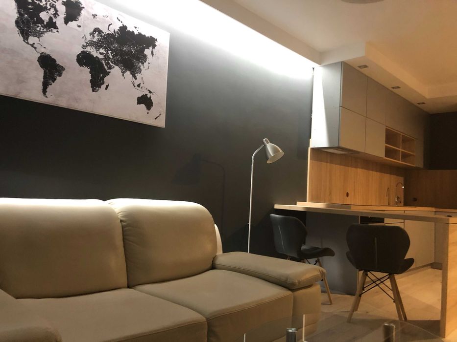 Mieszkanie 2 pokoje BUFOROWA Nowa Toskania JAGODNO 36m2 - nowa cena