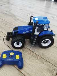 Zabawka New Holland T8 320 zdalnie sterowany