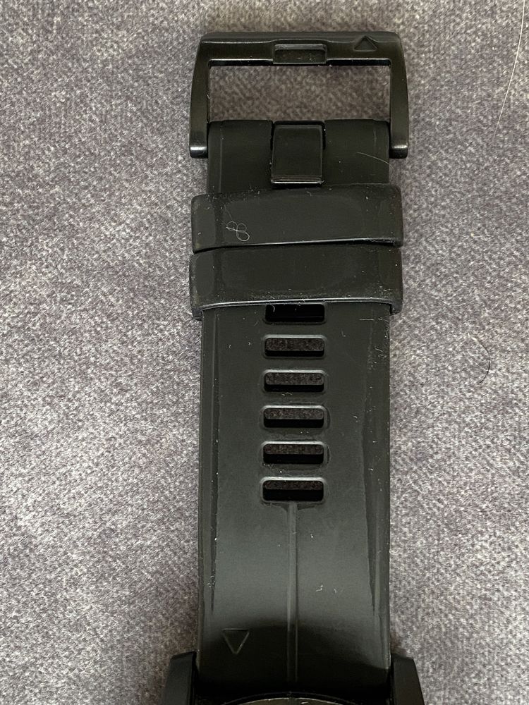 FENIX 5X PLUS Sapphire