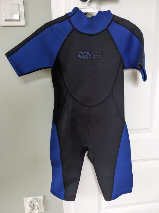 DUNNES pianka neoprenowa 6lat unisex używana *super okazja*