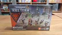 Warhammer Kill Team Novitiates