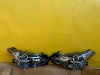 Mazda 3 Фара 2013 2014 2015 2016 Мазда