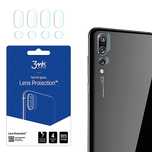 Szkło na aparat 3mk Lens Protection™ hybrydowe na Huawei P20 Pro