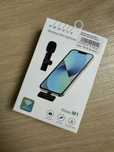 Петличний мікрофон Wireles M-1 Type-C
