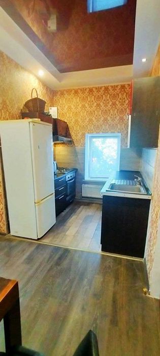 Продам уютный дом на Мирном