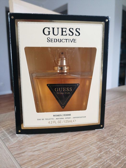 Guess seductive 125ml