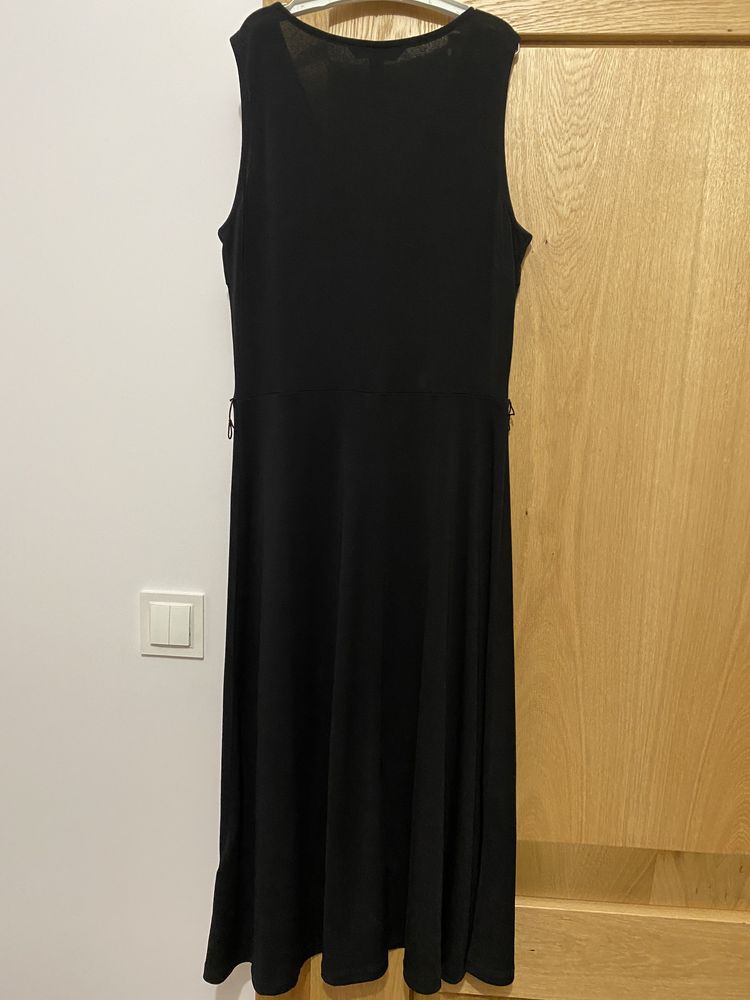 Sukienka xs H&M czarna