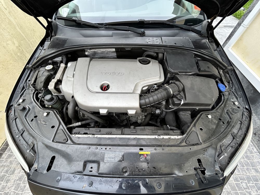 Volvo XC 70 D5 AWD