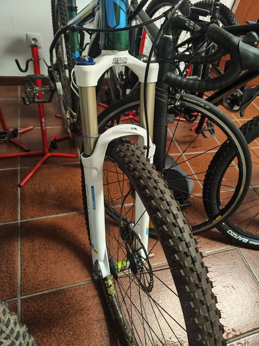 Suntour epixon tr