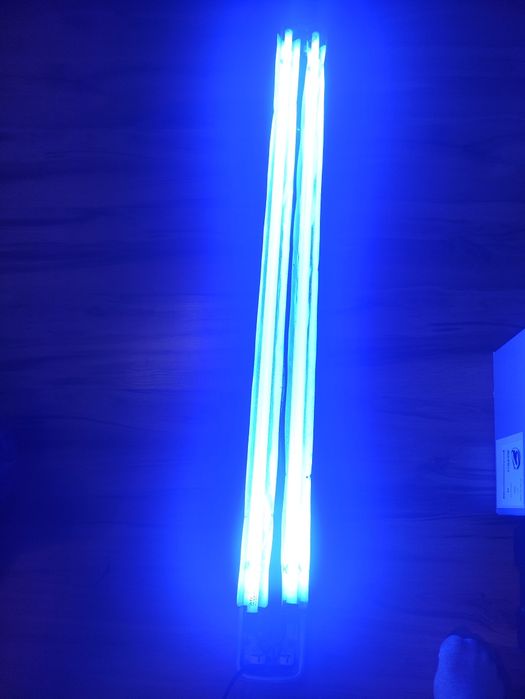 Lampa akwarystyczna t5