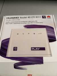Router 4G LTE B311