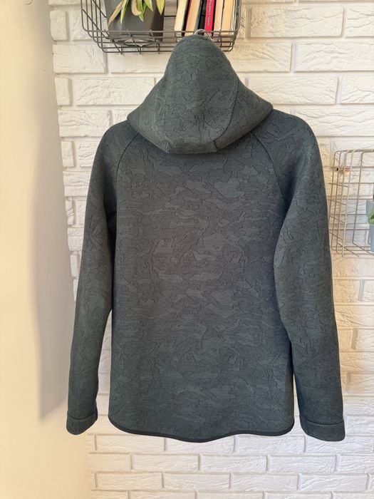 Зіпка nike, дрілл