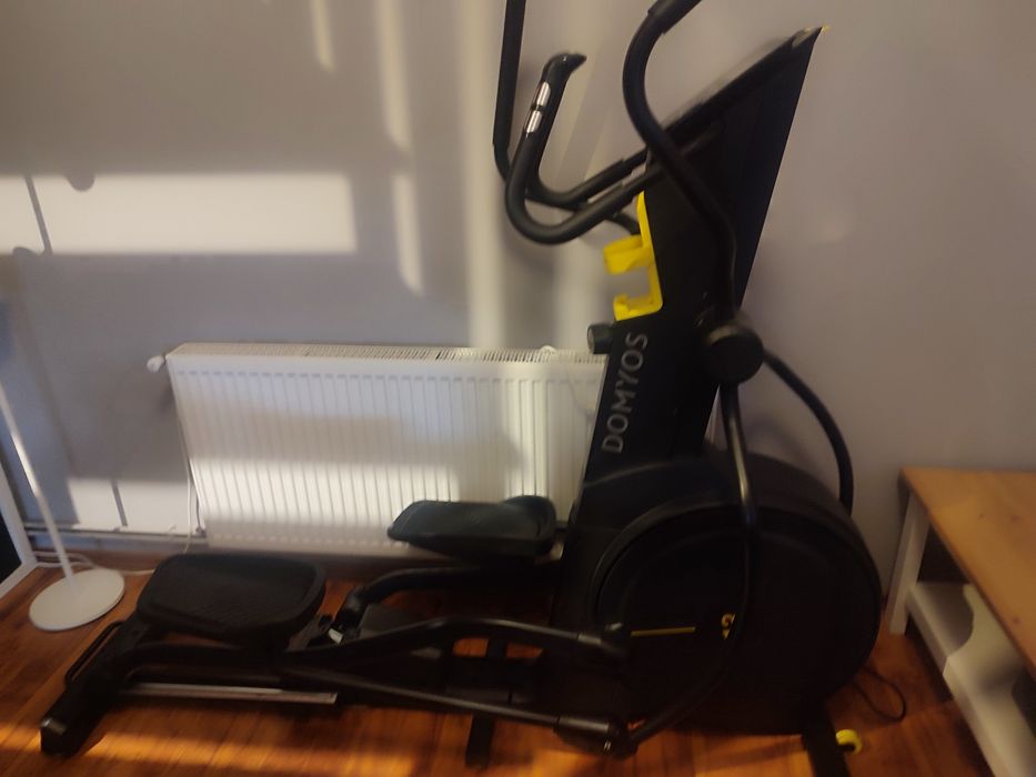 Orbitrek Domyos EL 900