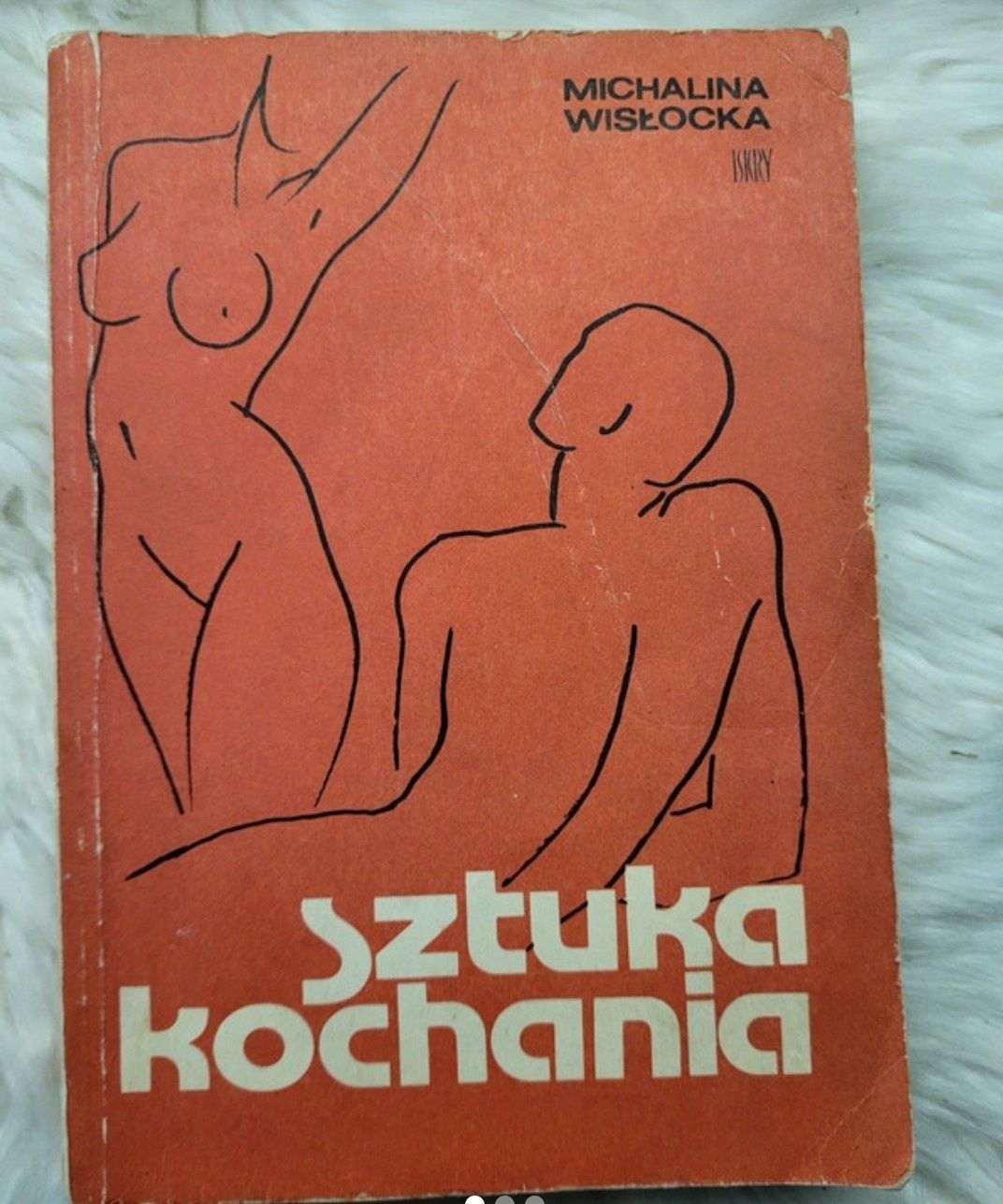 Sztuka kochania Michalina Wisłocka 1978