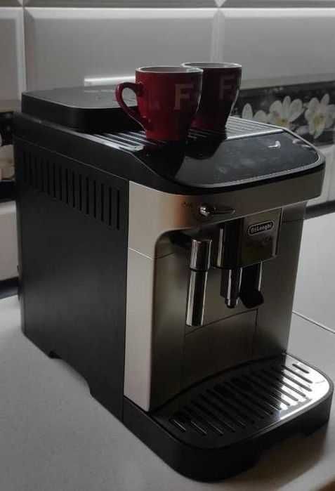 КофемашинаDeLonghi Magnifica Eva ECKAM290.31SB