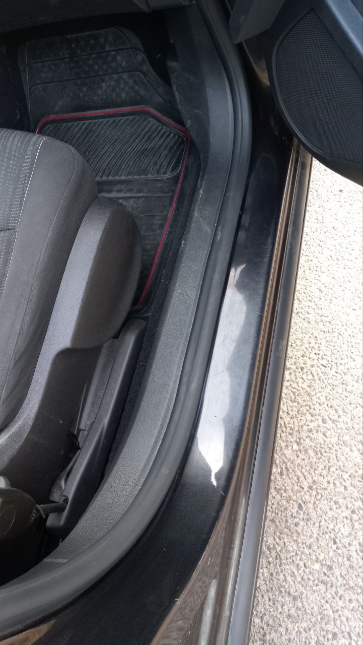 Автомобіль Opel Astra 2011р. 1.7 дизель