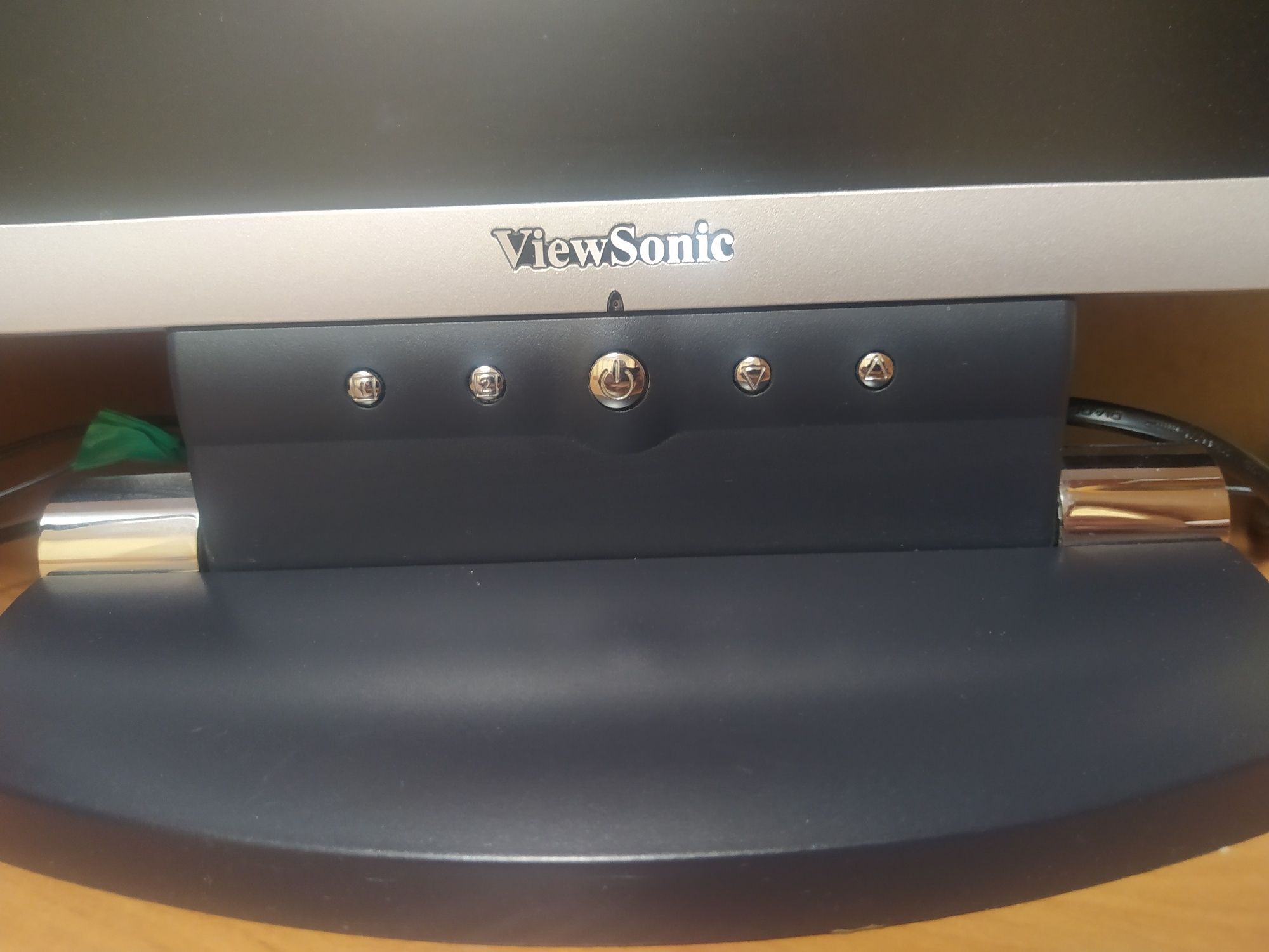 Монітор  ViewSonic