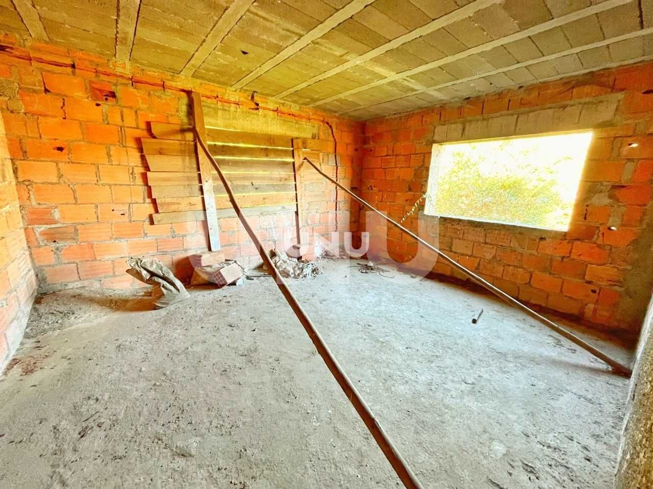 Moradia em fase de construção Sever do Vouga Aveiro