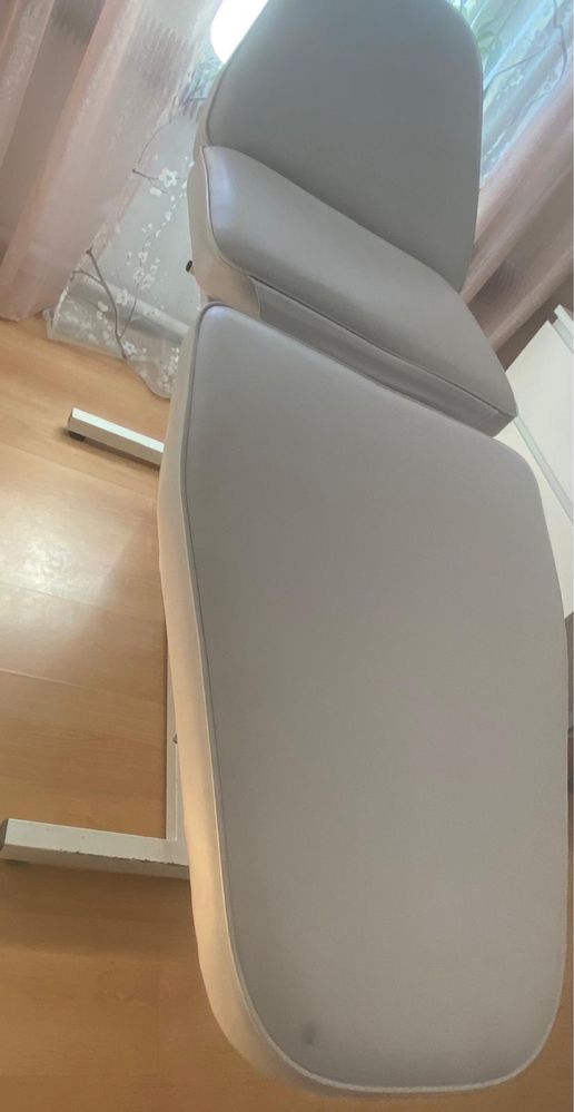 Łóżko kosmetyczne Biomak Okazja