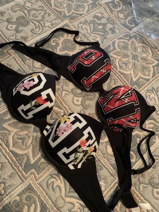 Бюстгалтер Vistoria  Secret Орігинал