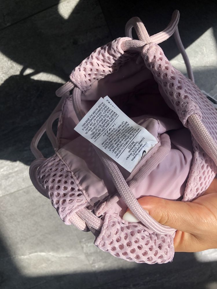 Рюкзак сумка nike оригінал