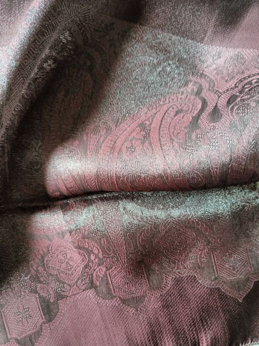 Apaszka/szal włoski