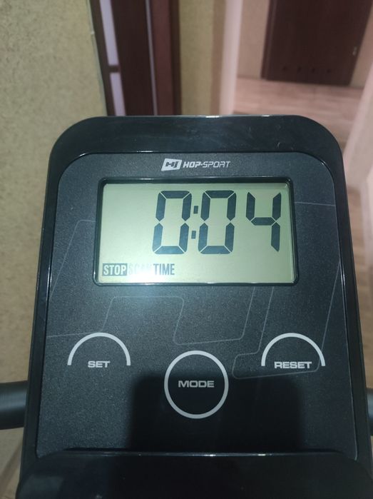 Rower stacjonarny treningowy