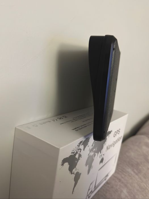 GPS Profissional 9” Android | Europa  2025/08 | Camião / Autocarro