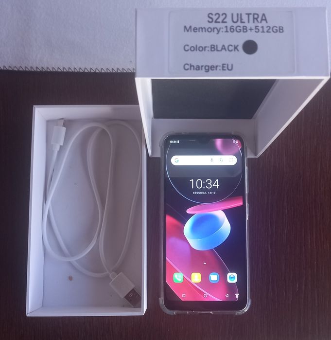 Smartphone  S22 Ultra