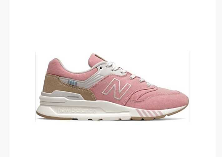 New Balance 997H новые кроссовки кросівки