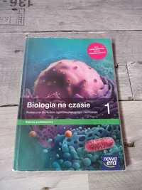 Podręcznik Biologia na czasie 1