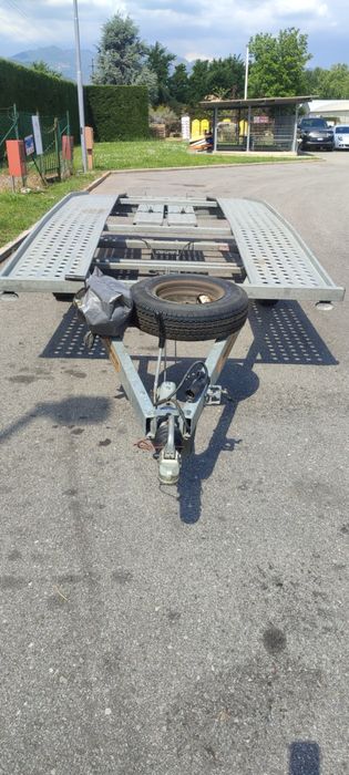 Продам лавету 2021року pragmatec