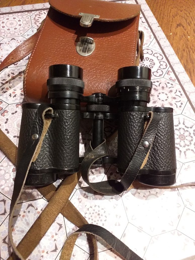 Бінокль Carl zeiss Deltrintem (1936)