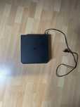 Ps4 slim stan idealny