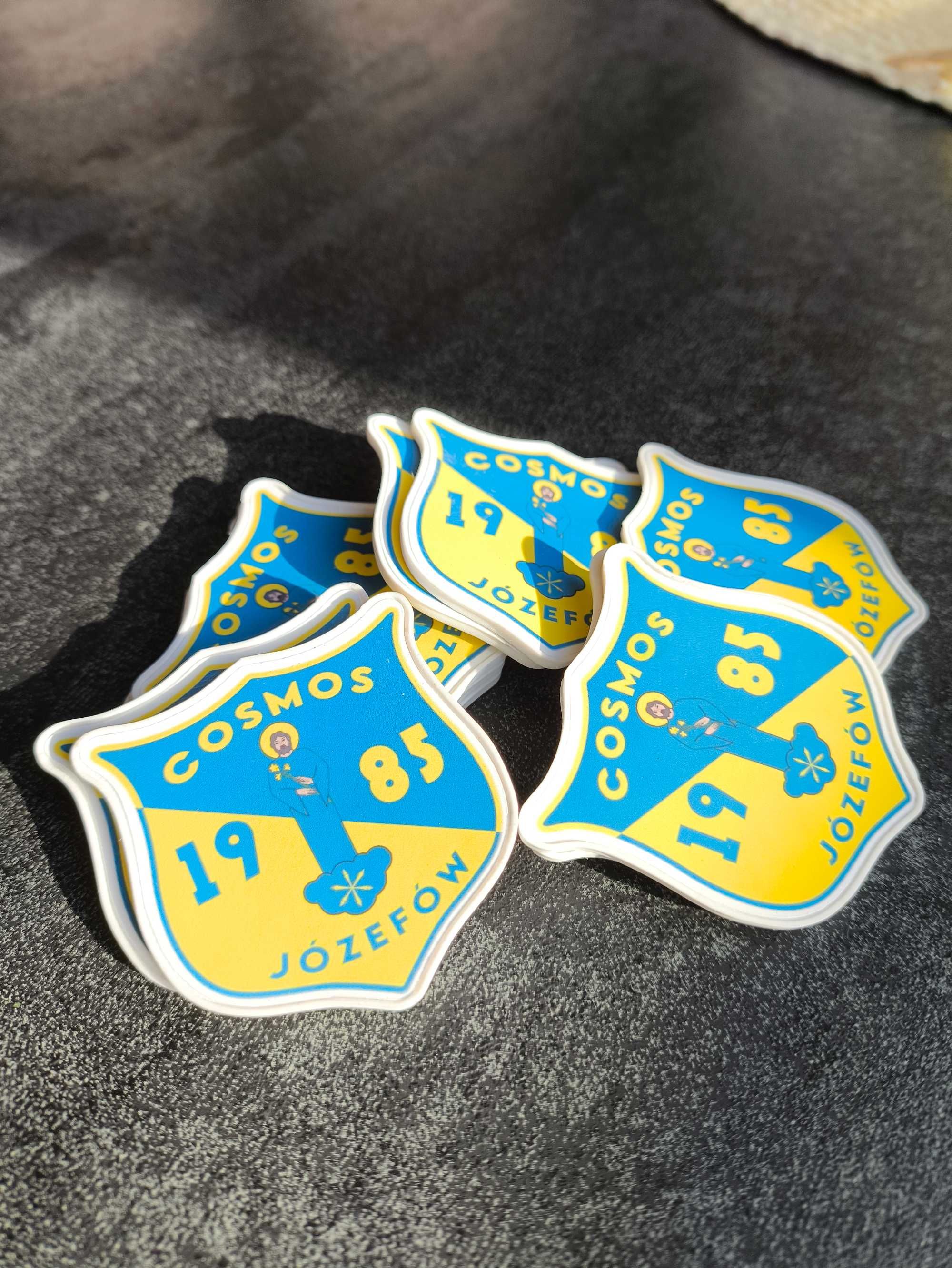 Breloki NFC druk 3d DARMOWY projekt