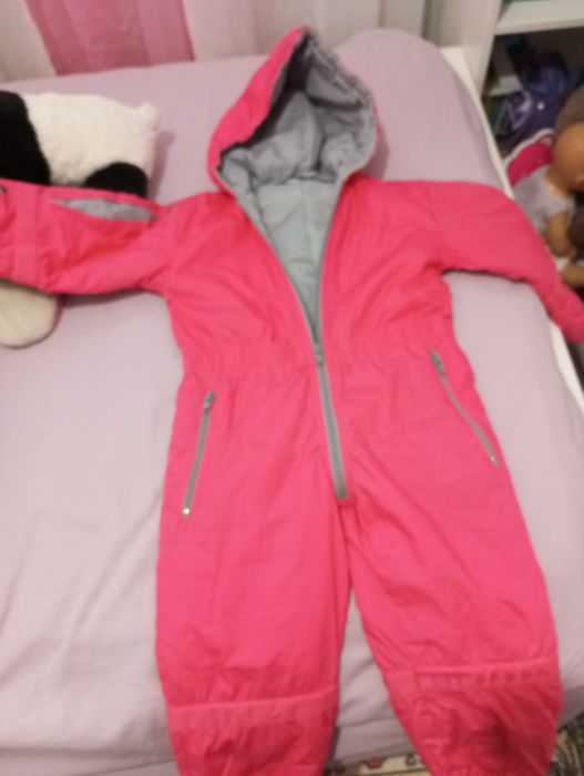 Roupa de bebe  menina