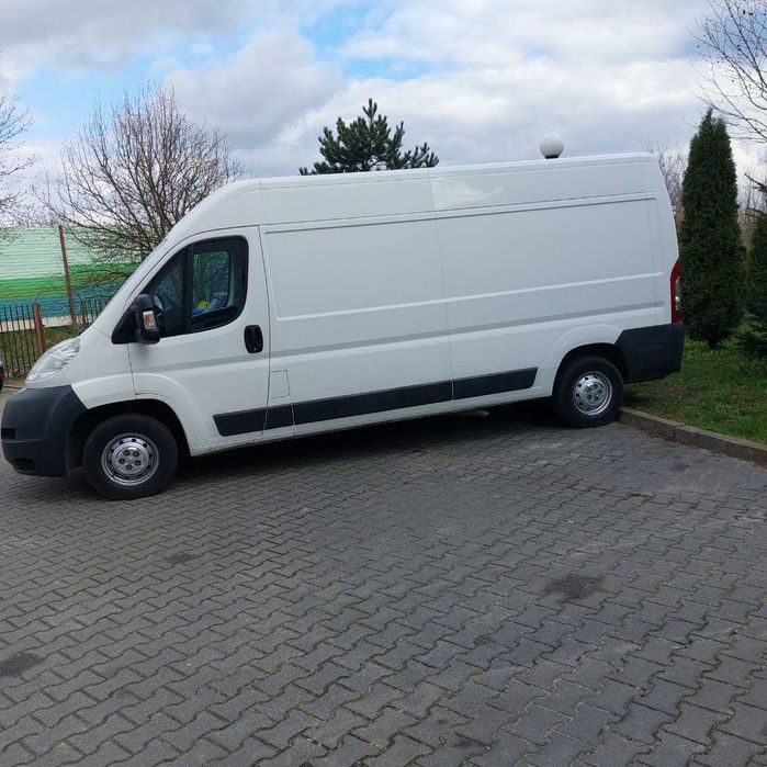 Przeprowadzki Usługi Transportowe Tanio