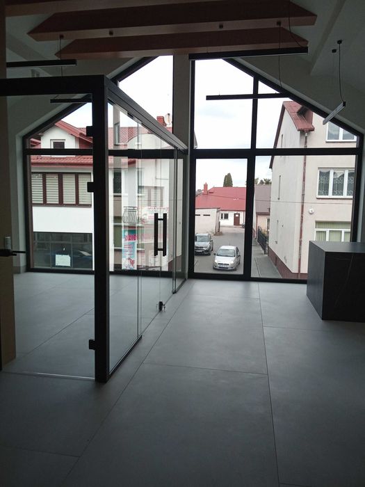 Umeblowane biuro do wynajęcia, Wysokie Mazowieckie