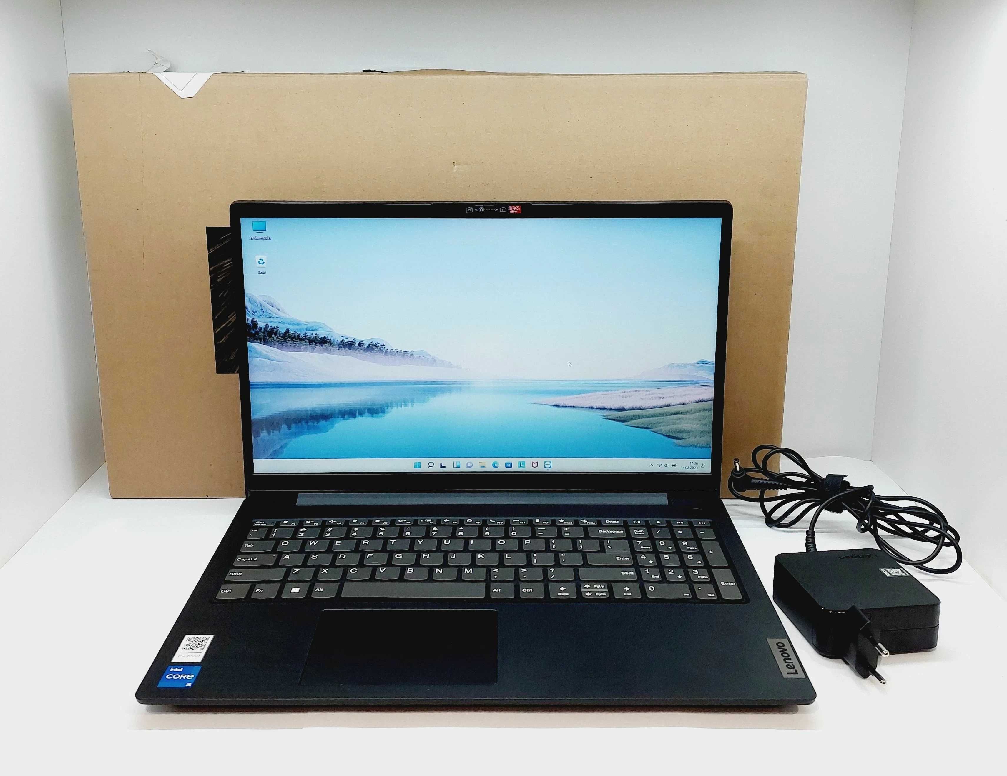 Laptop Lenovo IDEAPAD V15 G2 ITL