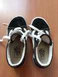 Tennis VANS unisexo