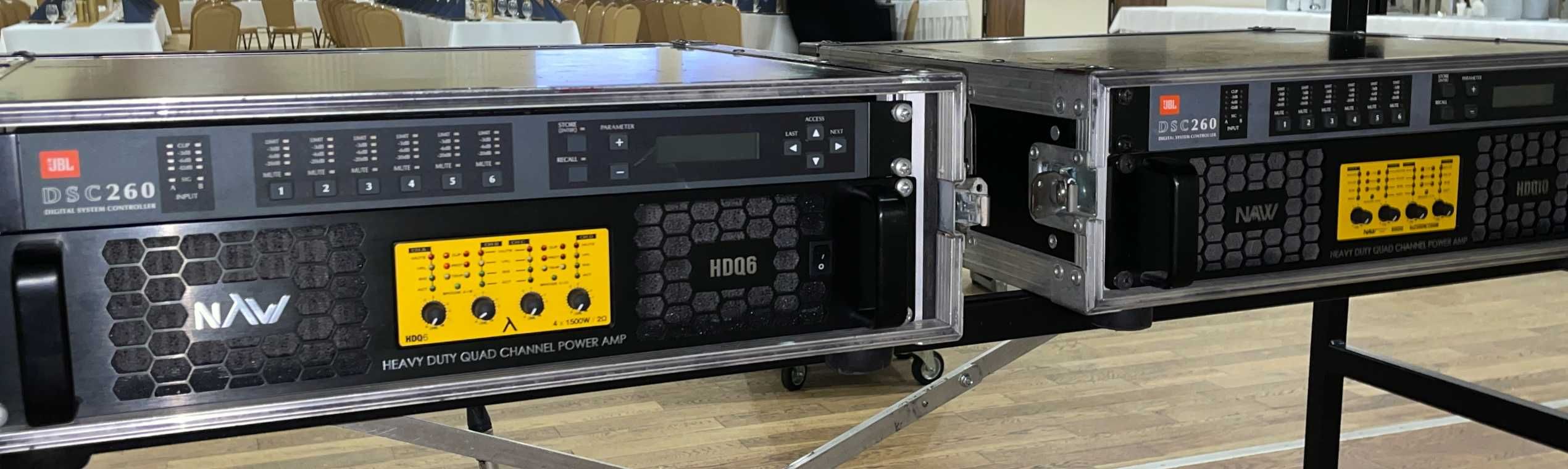 Electro Voice zx4