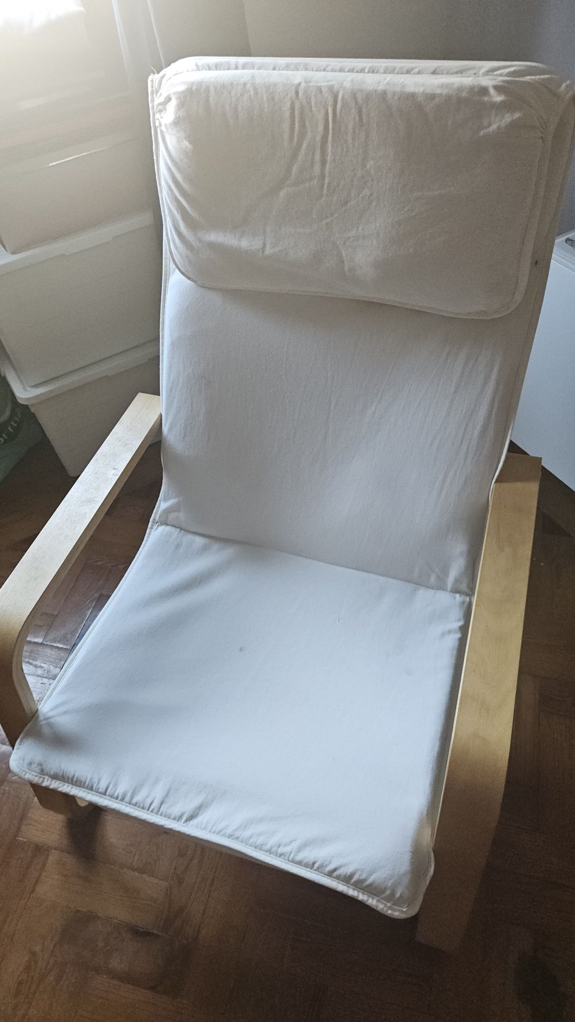 Poltrona adulto IKEA