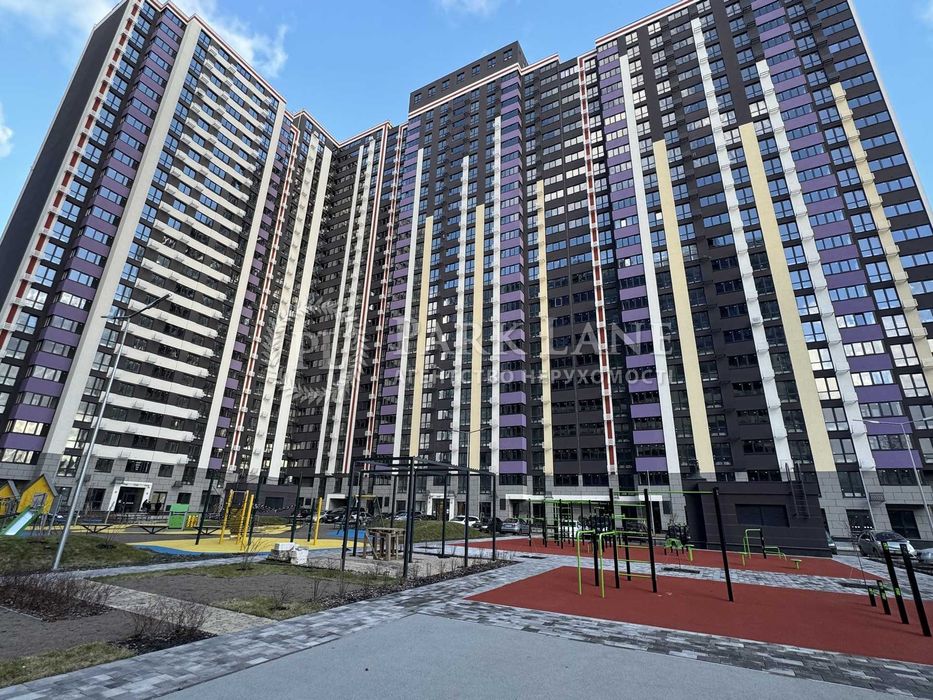 Продаж 2-кімнатної квартири, Повітрофлотський пр 56Б , Солом'янський р